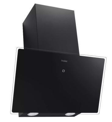 Детальное фото товара: Haier HVX-W662GBT