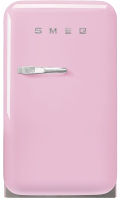 Детальное фото товара: Smeg FAB5RPK6