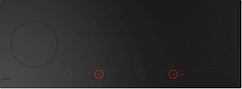 Фото товара: ASKO HID144MFC индукционная поверхность