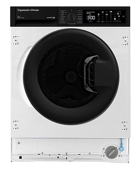 Zigmund & Shtain BWM 05 Фото товара: Zigmund & Shtain BWM 05