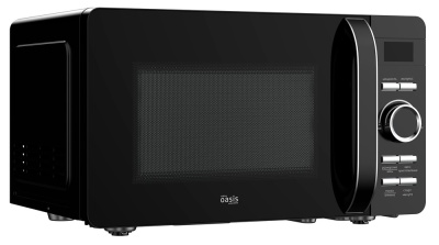 making Oasis everywhere MW-80CB