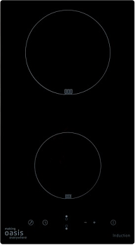 making Oasis everywhere P-IBD Фото товара: making Oasis everywhere P-IBD индукционная поверхность