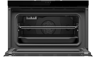 Детальное фото товара: Teka HLC 8400 NIGHT RIVER BLACK