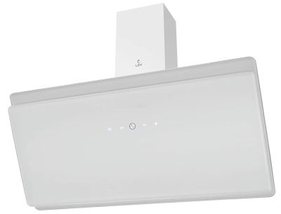 LEX FURIA 900 WHITE