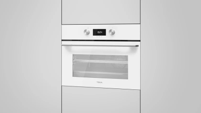Детальное фото товара: Teka HLC 8400 WHITE MARBLE