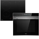 MIDEA MIH65787F + MO96000MGB