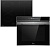 Фото товара: MIDEA MIH65787F + MO96000MGB