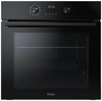 Фото товара: Haier HOQ-K4AAN3GB