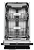 Фото товара: DeLonghi DDW 08S Sodalite