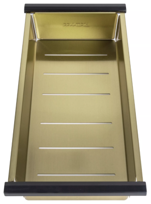 Paulmark ADVANCE, коландер, светлое золото