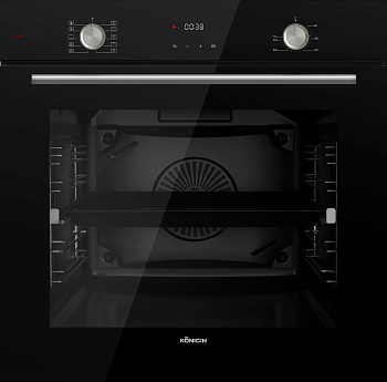 Фото товара: Konigin Barberry 60 BK E10