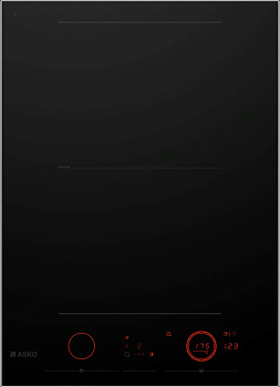 Фото товара: ASKO HID352GC индукционная поверхность