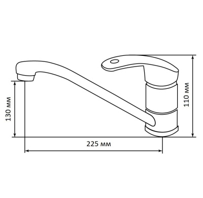 Схема встраивания