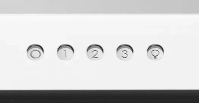 Детальное фото товара: Candy CVXBI63MGWW