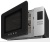 Smeg MOC01BLMEU Детальное фото товара: Smeg MOC01BLMEU