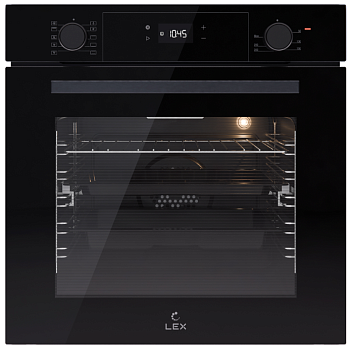 Фото товара: LEX EDP 610 BL