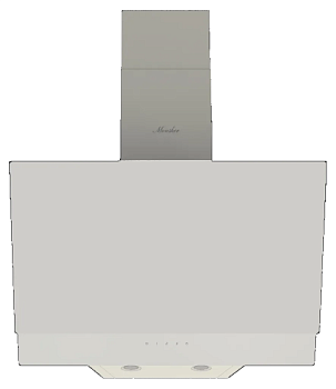 Фото товара: Monsher STELLA 60 Blanc