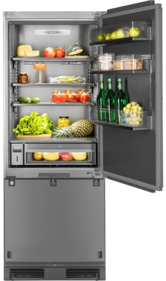 Детальное фото товара: HIBERG S-RFC 600 B
