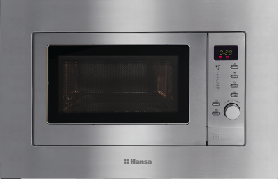 Детальное фото товара: Hansa AMGB20E2GX