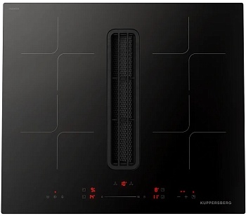 Фото товара: Kuppersberg IHI 690 индукционная поверхность
