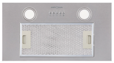 Детальное фото товара: Krona SELINA 600 inox PB