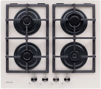 Фото товара: Graude GS 60.1 C газовая поверхность