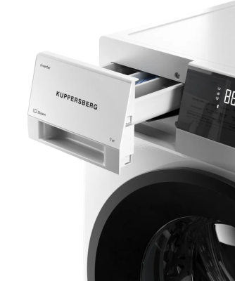 Детальное фото товара: Kuppersberg WM 400 W