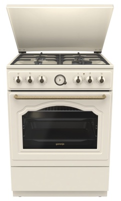 Детальное фото товара: Gorenje GKS6C71CLI