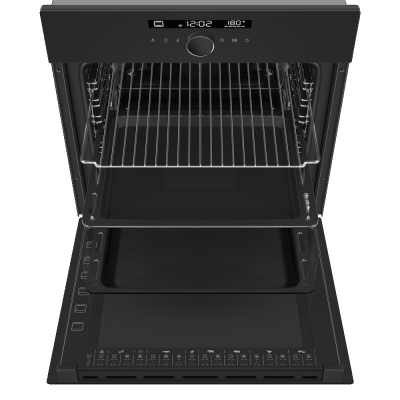 Детальное фото товара: Maunfeld EOEH7613B Matt