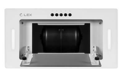 Детальное фото товара: LEX GS BLOC G 600 WHITE