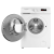 Maunfeld MFWM127WH05 Детальное фото товара: Maunfeld MFWM127WH05