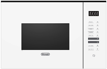 Фото товара: DeLonghi DMO 25BB ROMA