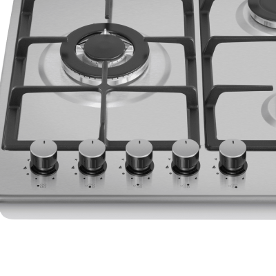 Детальное фото товара: Maunfeld EGHS.95.33CS/G газовая поверхность