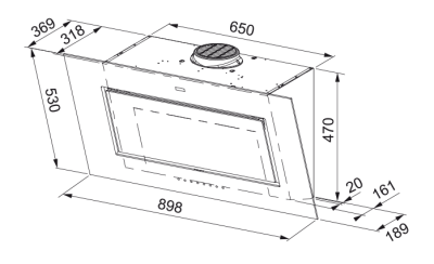 Схема встраивания