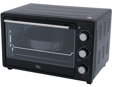 Детальное фото товара: making Oasis everywhere M-S38B