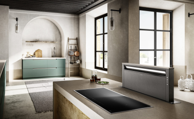 ELICA GETUP IX/A/90 Детальное фото товара: ELICA GETUP IX/A/90