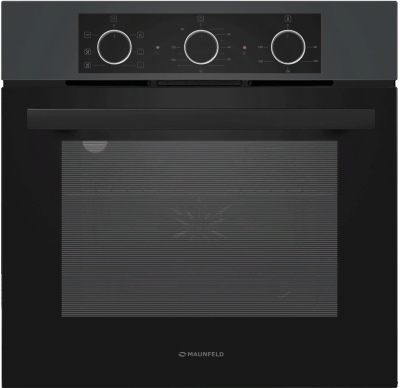 Детальное фото товара: Maunfeld AEOF6060G1