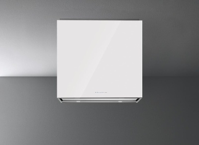 Детальное фото товара: Falmec LAGUNA IS STEEL 60 WHITE