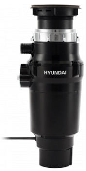 Фото товара: Hyundai HFWD 10390
