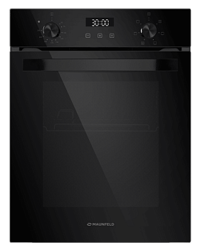 Фото товара: Maunfeld EOEM516B2