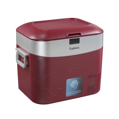 Детальное фото товара: Бирюса COMPACT HC-22P3