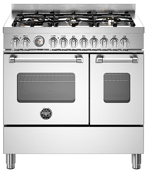 Фото товара: BERTAZZONI MAS96L2EXT