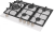 Zigmund & Shtain G 14.7 W Детальное фото товара: Zigmund & Shtain G 14.7 W газовая поверхность