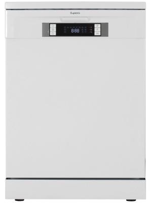 Детальное фото товара: Бирюса DWF-614/6 W