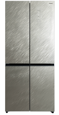 Фото товара: Бирюса CD 496 TGG
