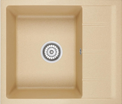 Emar EMQ-1580.Q, мойка, гранит, сардоникс Детальное фото товара: Emar EMQ-1580.Q, мойка, гранит, сардоникс