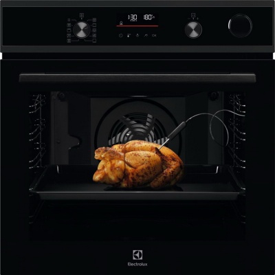 Детальное фото товара: Electrolux EOC6P77H