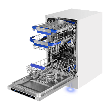 Фото товара: Maunfeld MLP45331T Light Beam Wi-Fi