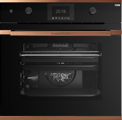 Kuppersbusch BP 6381.0 S7 Copper