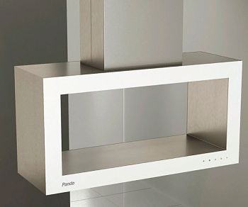 Фото товара: Pando I-960/100 IX-CR.NE.BR 1250 ECO SEC